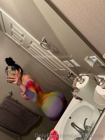 Full leaked Jailyne ojeda private onlyfans photo