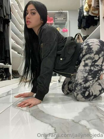 Jailyne Ojeda
