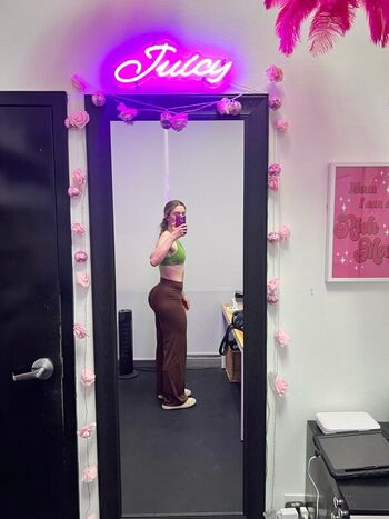 Full leaked Jaime birzer private onlyfans photo