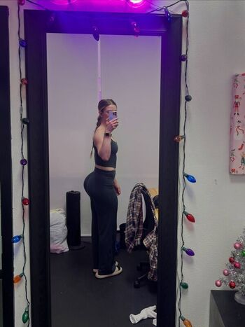 Full leaked Jaime birzer private onlyfans photo