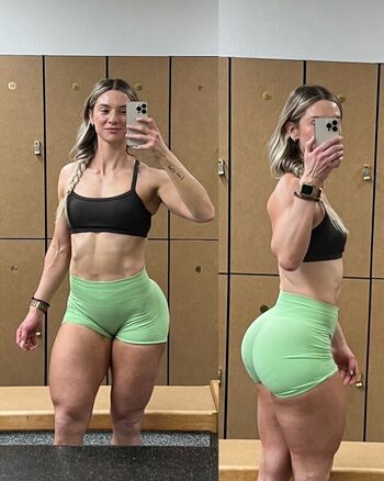 Full leaked Jaime birzer private onlyfans photo