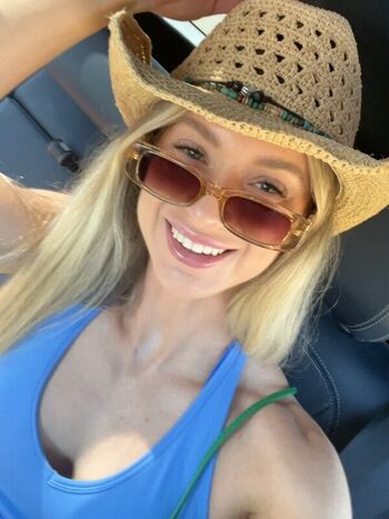 Full leaked Jaime birzer private onlyfans photo
