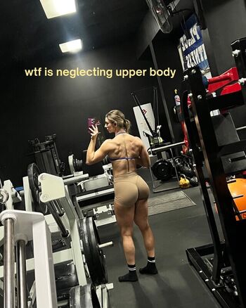 Full leaked Jaime birzer private onlyfans photo
