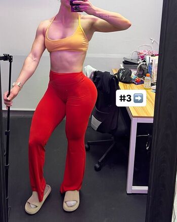 Full leaked Jaime birzer private onlyfans photo