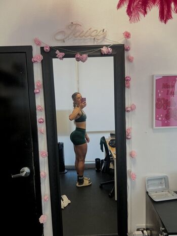 Full leaked Jaime birzer private onlyfans photo