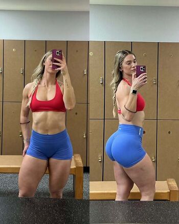 Full leaked Jaime birzer private onlyfans photo