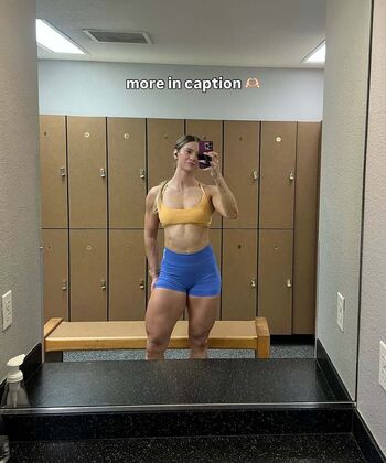Full leaked Jaime birzer private onlyfans photo