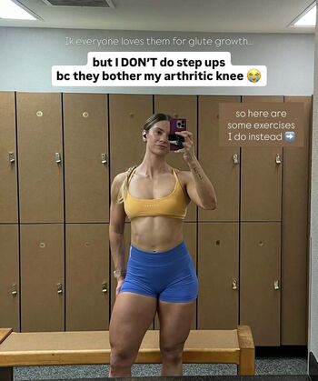 Full leaked Jaime birzer private onlyfans photo