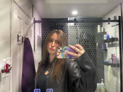 Full leaked Jaime ellison private onlyfans photo