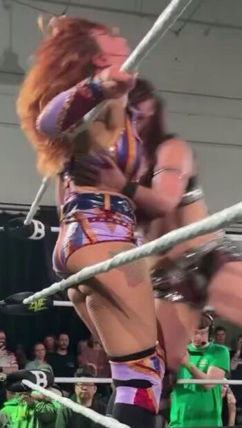 Full leaked Jaime hayter page private onlyfans photo