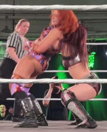 Full leaked Jaime hayter private onlyfans photo