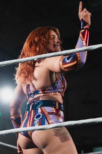 Full leaked Jaime hayter private onlyfans photo