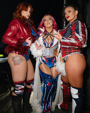 Full leaked Jaime hayter private onlyfans photo