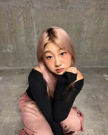 Full leaked Jaime jin private onlyfans photo