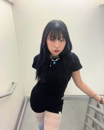 Full leaked Jaime jin private onlyfans photo