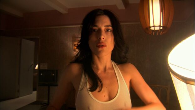 Jaime Murray