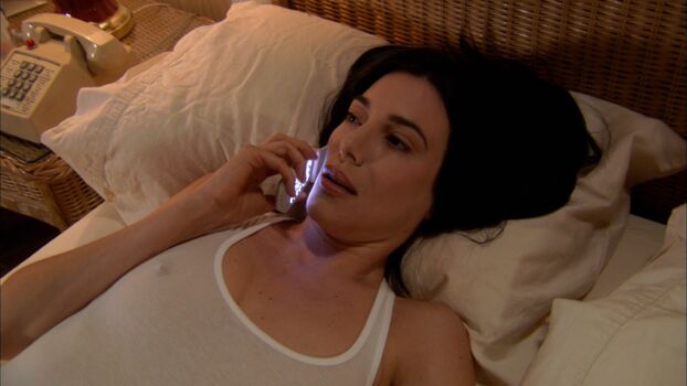 Jaime Murray