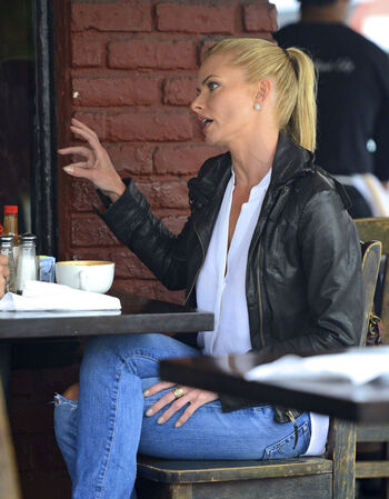 Jaime Pressly