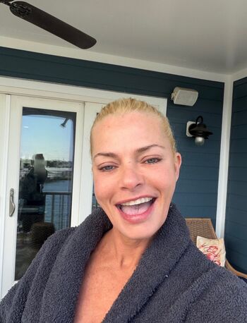 Full leaked Jaime pressly private onlyfans photo