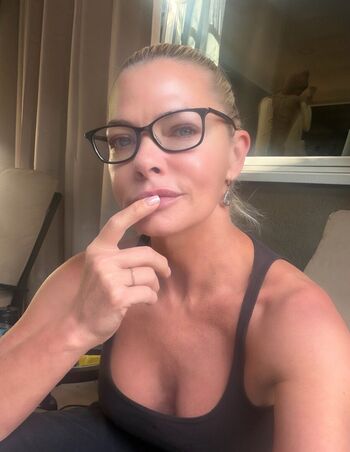 Full leaked Jaime pressly private onlyfans photo