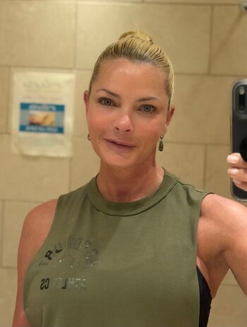 Jaime Pressly