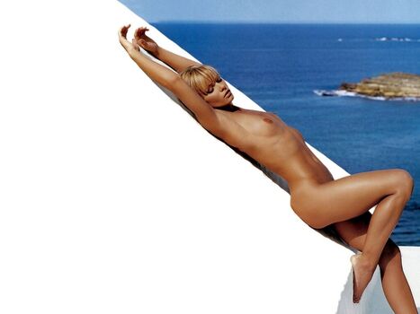Full leaked Jaime pressly private onlyfans photo