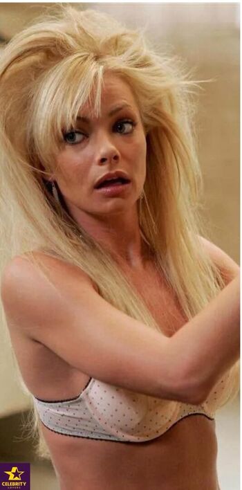 Jaime Pressly