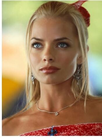 Jaime Pressly