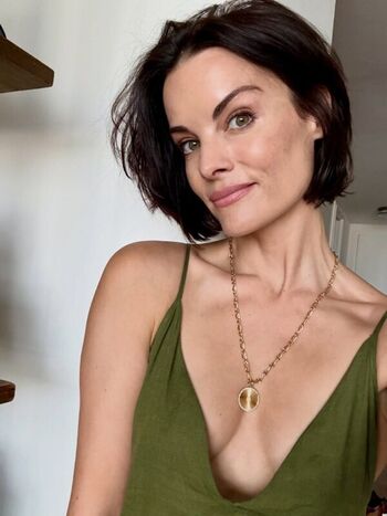 Full leaked Jaimie alexander private onlyfans photo