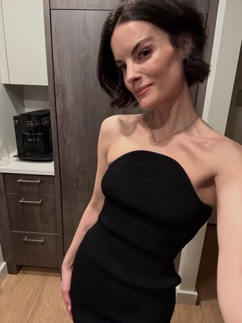 Full leaked Jaimie alexander private onlyfans photo
