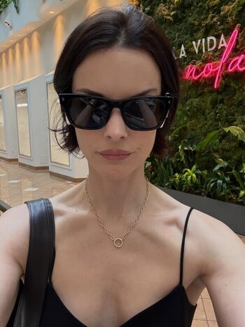 Full leaked Jaimie alexander private onlyfans photo