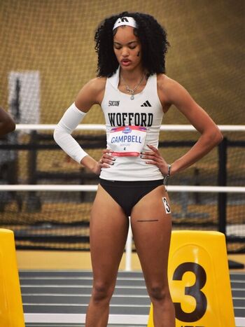 Jakayla Campbell