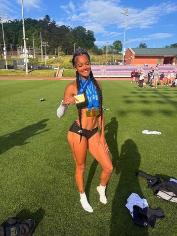 Full leaked Jakayla campbell private onlyfans photo