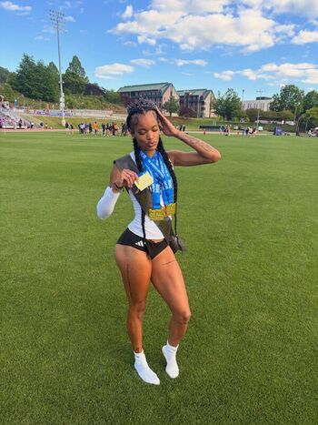 Full leaked Jakayla campbell private onlyfans photo