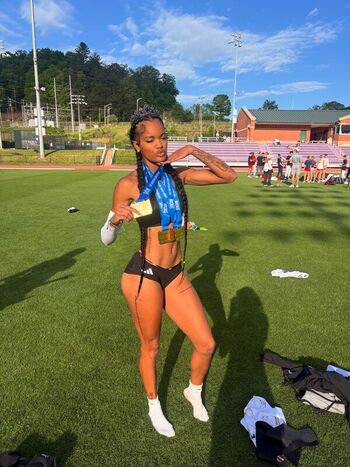Full leaked Jakayla campbell private onlyfans photo