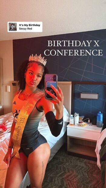 Full leaked Jakayla campbell private onlyfans photo