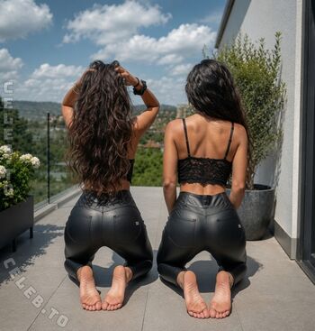 Full leaked Jakic twins private onlyfans photo