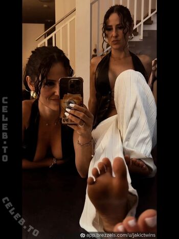 Full leaked Jakic twins private onlyfans photo