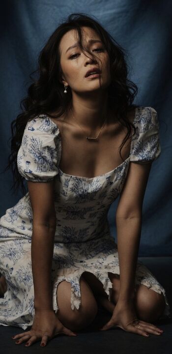 Full leaked Jalein abania private onlyfans photo