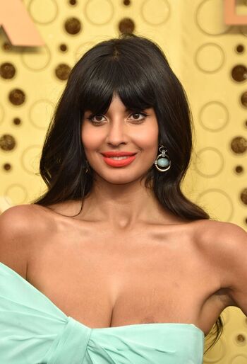 Full leaked Jameela jamil private onlyfans photo