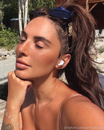 Full leaked Jameelahh private onlyfans photo