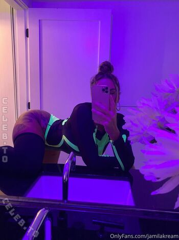 Full leaked Jameelahh private onlyfans photo