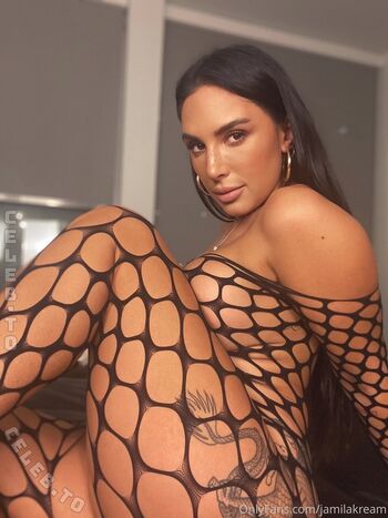 Full leaked Jameelahh private onlyfans photo
