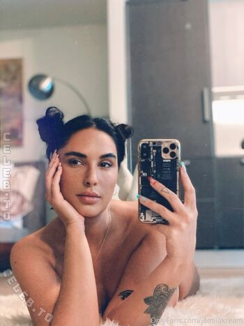 Full leaked Jameelahh private onlyfans photo