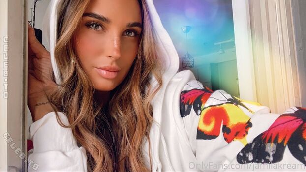 Full leaked Jameelahh private onlyfans photo
