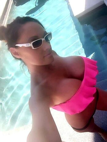 Jami Marie Akaport Barbie