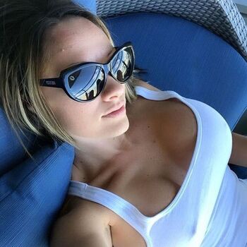 Jami Marie Akaport Barbie