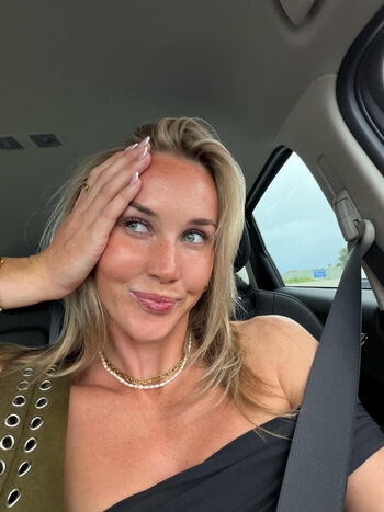 Full leaked Jamie chapman private onlyfans photo