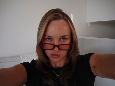 Full leaked Jamie chapman private onlyfans photo