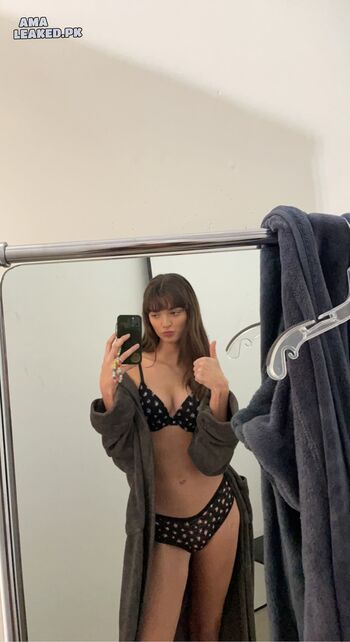 Full leaked Jamie duff private onlyfans photo